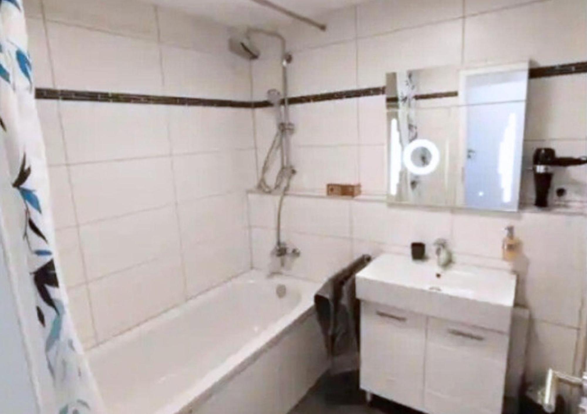Rooftop Apartments - Doppelzimmer In Gemeinschaftsunterkunft Ulm Exterior foto